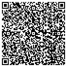 QR code with City University Computer Center contacts