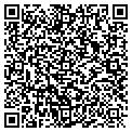 QR code with C & C Ventures contacts