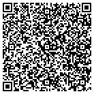 QR code with Yurys Lights & Beyond contacts