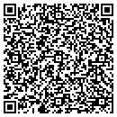 QR code with C D Kobsons Inc contacts