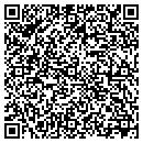 QR code with L E G Partners contacts