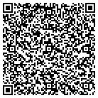 QR code with JHL Commercial Properties contacts