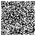 QR code with Michael McAuley DPM contacts