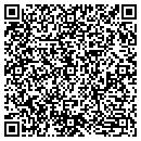 QR code with Howards Express contacts