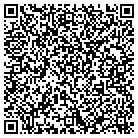 QR code with S D H Carting Equipment contacts