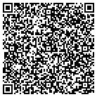 QR code with Wasoff Plumbing & Utility Inc contacts