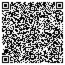 QR code with R P Construction contacts