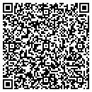 QR code with C S E Associate contacts