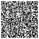 QR code with Head Start contacts