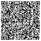 QR code with Halpin Used Auto Parts contacts