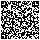 QR code with Hanson Aggregates contacts