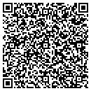 QR code with H & R Block contacts