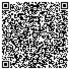 QR code with Orangetown Police Department contacts