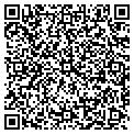 QR code with A R Trapp Inc contacts