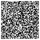 QR code with J Jose Spencer Mortician Inc contacts