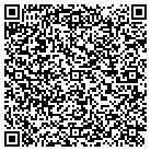 QR code with Hellgren Building and Roofing contacts