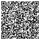 QR code with J T Finneran Inc contacts