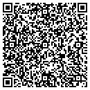 QR code with Alvin P E Adler contacts
