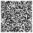 QR code with Ron H Sealock OD contacts