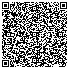 QR code with Walts Mission Pass Towing contacts