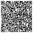 QR code with Thro Green contacts