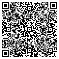 QR code with I F C Products Inc contacts