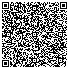 QR code with Phillips Lytle Hitchcock Blain contacts
