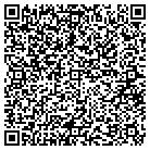 QR code with Coxsackie Chamber Of Commerce contacts