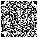 QR code with A LA Mode contacts