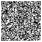 QR code with Hinman Contracting contacts