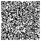 QR code with High Rise Hoisting Scaffolding contacts
