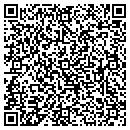 QR code with Amdahl Corp contacts