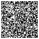 QR code with F M C Automotive contacts