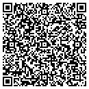 QR code with Howard E Huey DO contacts