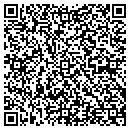QR code with White Logging & Lumber contacts