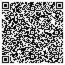 QR code with S C Distributing contacts