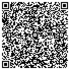 QR code with Adirondack Economic Dev Corp contacts