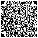 QR code with Rivermoy Bar contacts