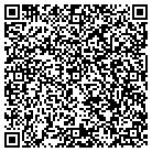 QR code with A A Quality Pest Control contacts