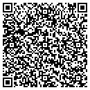 QR code with Rotoron Corp contacts