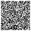 QR code with Canvas Services contacts
