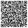 QR code with Lc Machine contacts
