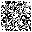 QR code with D Pagan Communications contacts