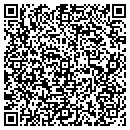 QR code with M & I Launderama contacts