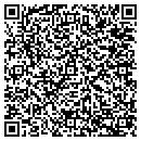 QR code with H & R Block contacts