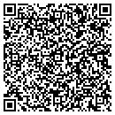 QR code with March First contacts