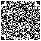 QR code with Custom Design Lighting Inc contacts