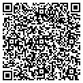QR code with 360hiphopcom contacts