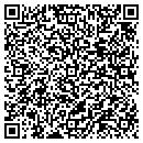 QR code with Rayge Display Inc contacts
