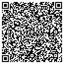 QR code with T&S Enterprise contacts